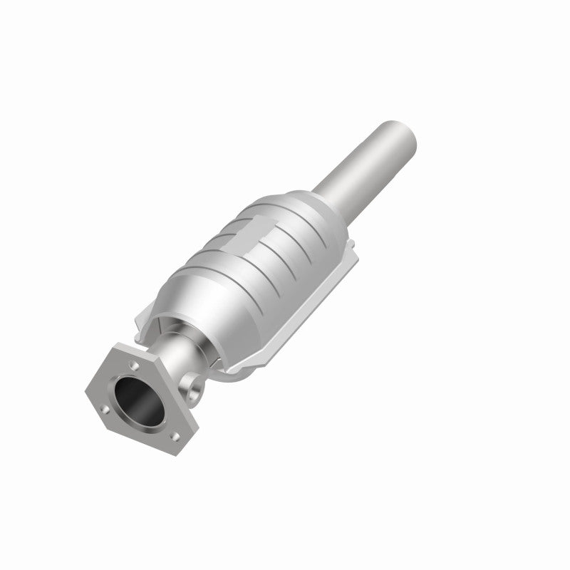 Magnaflow Direct Fit Catalytic Converter for VW 86-92 Golf Jetta - OneFastShop