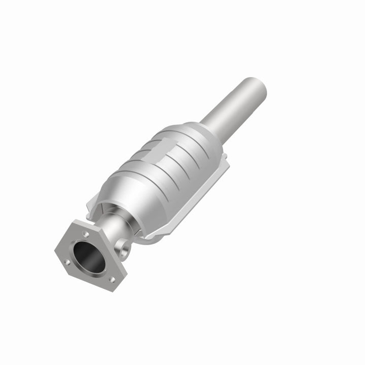 Magnaflow Direct Fit Catalytic Converter for VW 86-92 Golf Jetta - OneFastShop