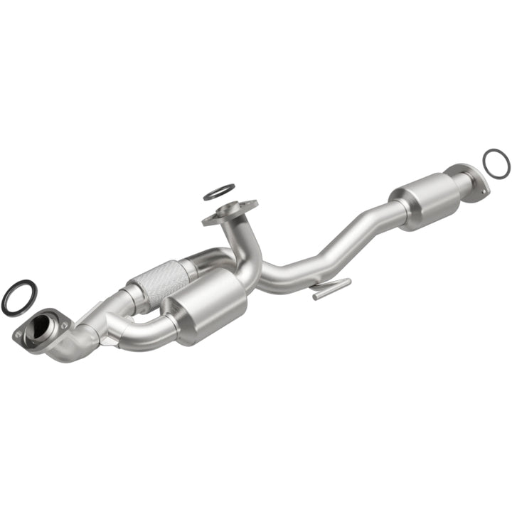 Magnaflow Direct Fit Catalytic Converter for 97-01 Toyota Camry 3.0L and 96-98 Lexus ES300 3.0L - OneFastShop
