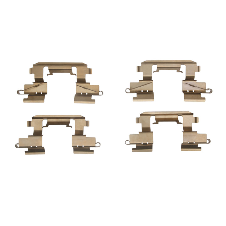 DFC 21-25 Infiniti QX60 Front Premium Hardware Kit
