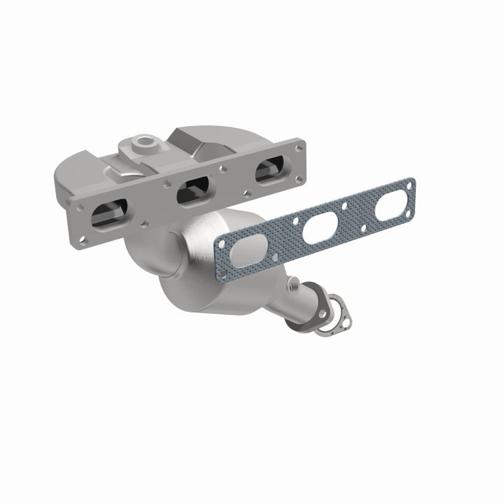 Magnaflow Catalytic Converter Direct Fit Rear BMW 3 99-00 - OneFastShop