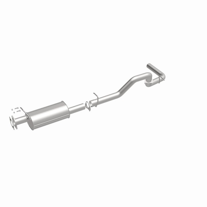 MagnaFlow BRE Exhaust Kit for 2009–2014 Savana Express - OneFastShop