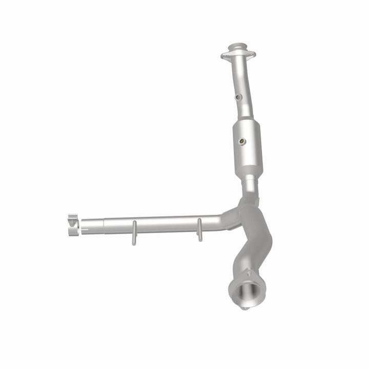 Magnaflow Direct Fit Converter for 15-17 Ford F-150 3.5L