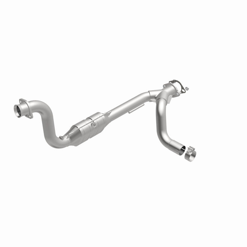 Magnaflow Catalytic Converter DF for 07-09 Chrysler Dodge 5.7L Passenger Side