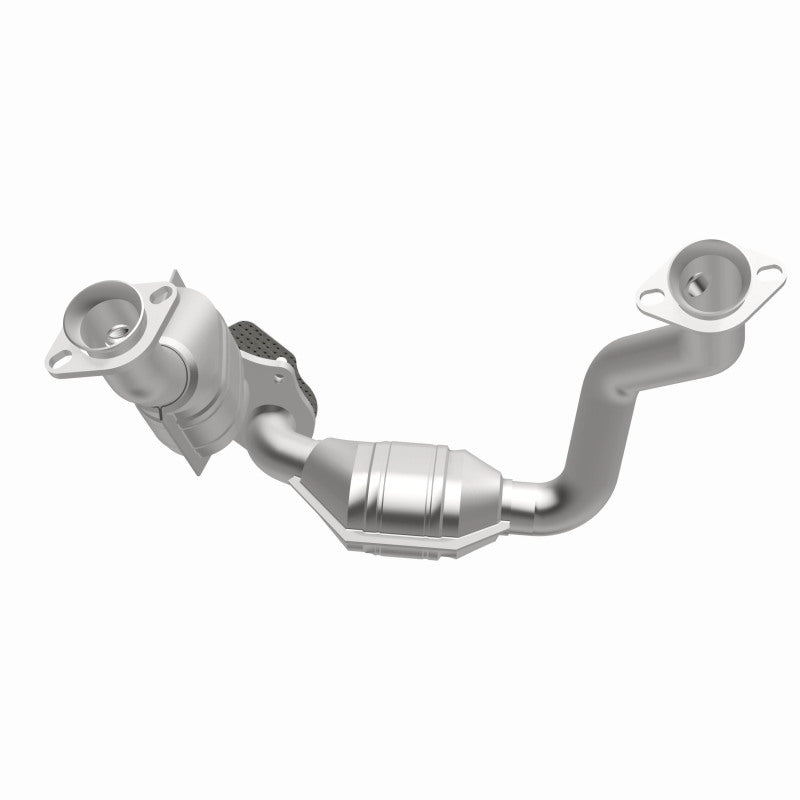 MagnaFlow 2001–2003 Ford Ranger V6 3.0L OEM Grade Direct-Fit Catalytic Converter - OneFastShop