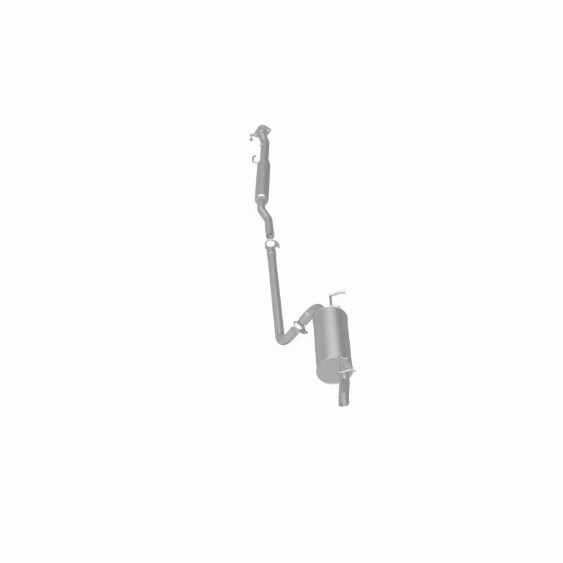 MagnaFlow BRE Exhaust Kit for 1997–2001 Toyota Camry Solara