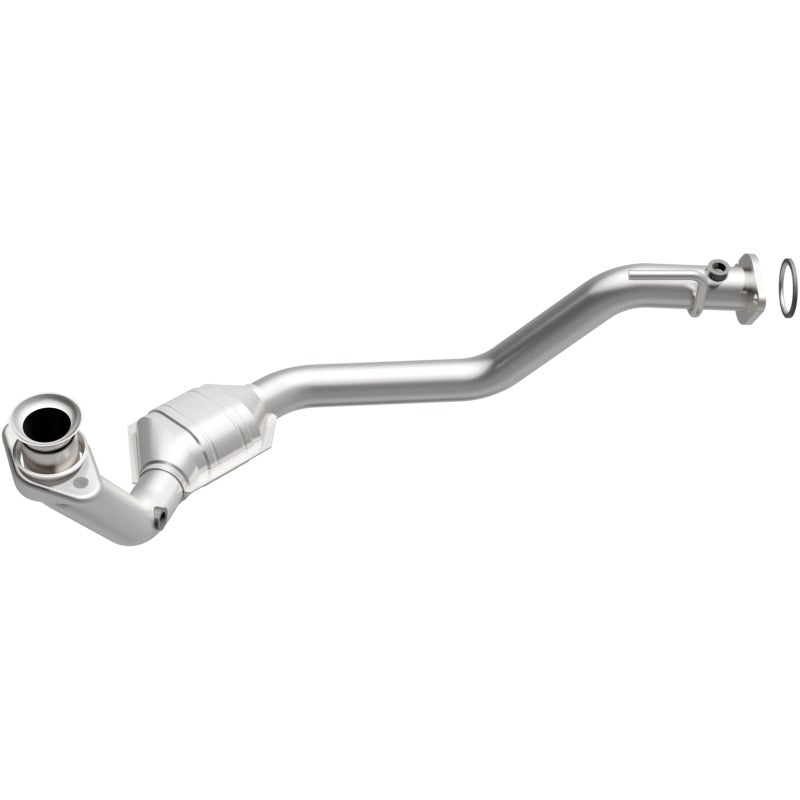 MagnaFlow California Grade Direct-Fit Catalytic Converter - Ford Explorer, Mercury Mountaineer 5.0L 1996-1998 (447101)