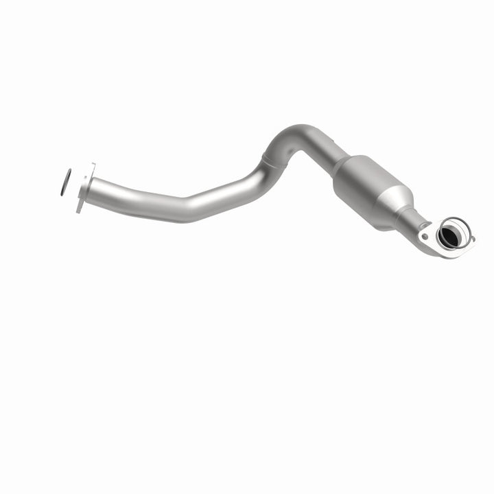 Magnaflow Catalytic Converter DF 10-12 Toyota FJ Cruiser 4Runner 4.0L - OneFastShop