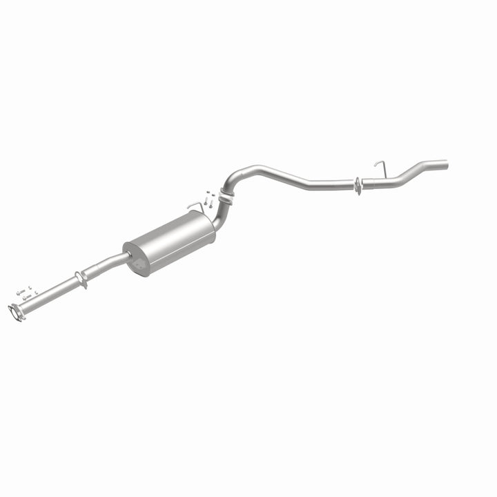 MagnaFlow BRE Exhaust Kit for 1998–2002 Isuzu Trooper SLX 3.5L - OneFastShop