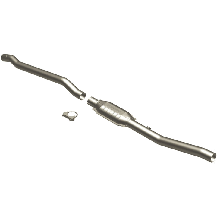 Magnaflow Direct-Fit Catalytic Converter 96 Dodge Dakota 5.2L 4WD - OneFastShop