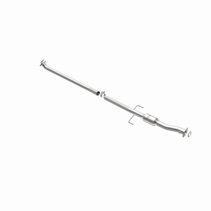 MagnaFlow Direct-Fit Catalytic Converter for 04-05 Toyota RAV4 2.4L - OneFastShop