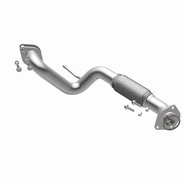 BRE Exhaust 14-17 Nissan Rogue 2.5L Front Pipe Kit