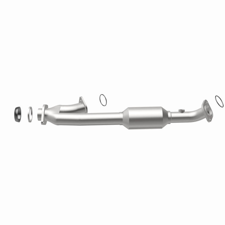 MagnaFlow Direct-Fit Catalytic Converter 23985 Toyota 4Runner FJ Cruiser - OneFastShop