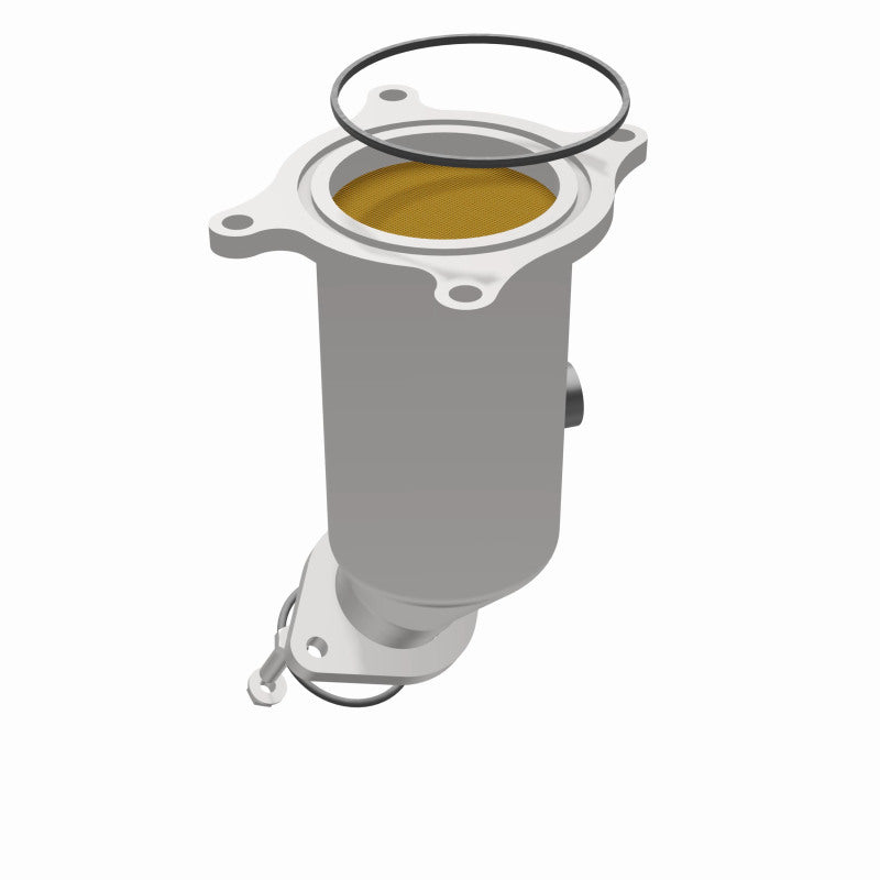 Magnaflow Direct Fit Catalytic Converter 2007-2015 Ford Edge 3.5L OEM - OneFastShop