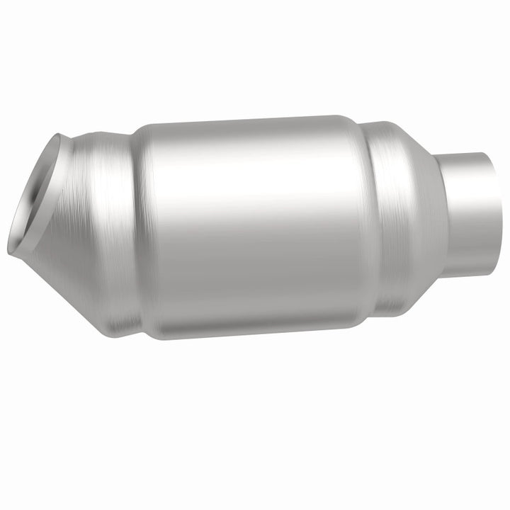 Magnaflow Universal Catalytic Converter 2.25 Inch C/A Compatible with 1988-1991 Toyota Camry Base/DLX/LE - OneFastShop