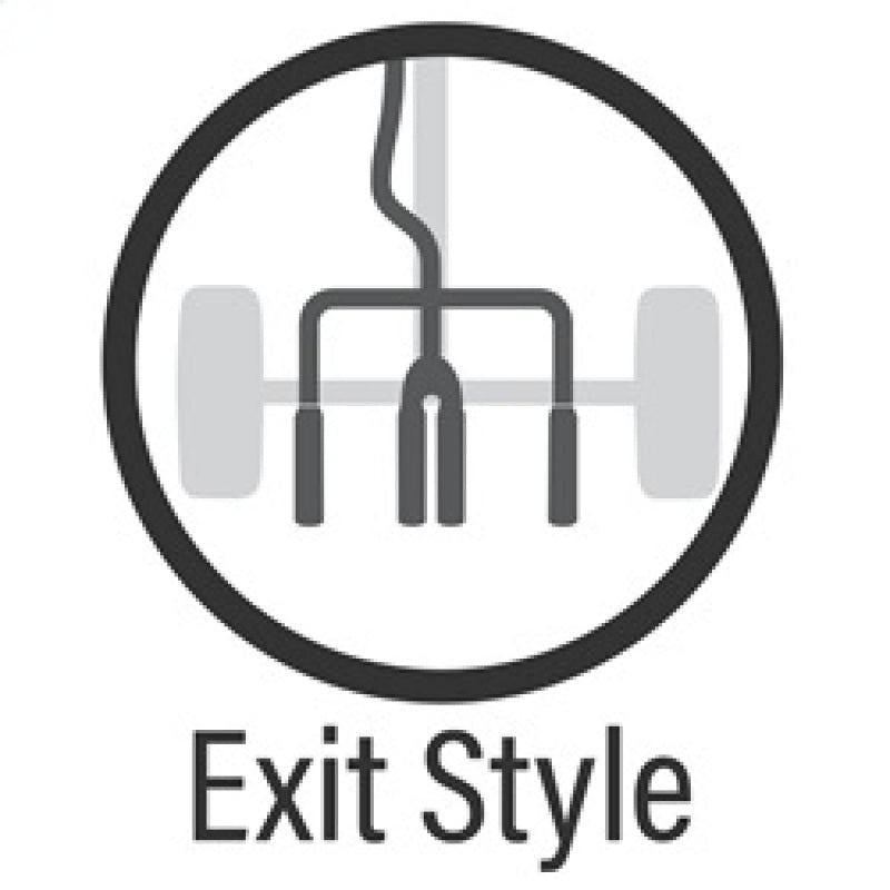 Magnaflow NEO Cat-Back Exhaust System for 2023 Toyota GR Corolla - OneFastShop