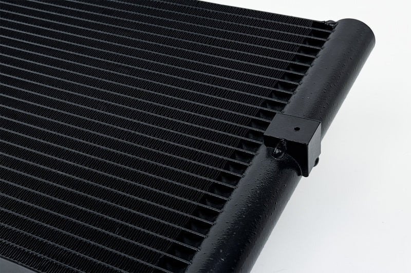 CSF AC Condenser Performance OEM Plus Parallel Flow 964 993 - OneFastShop