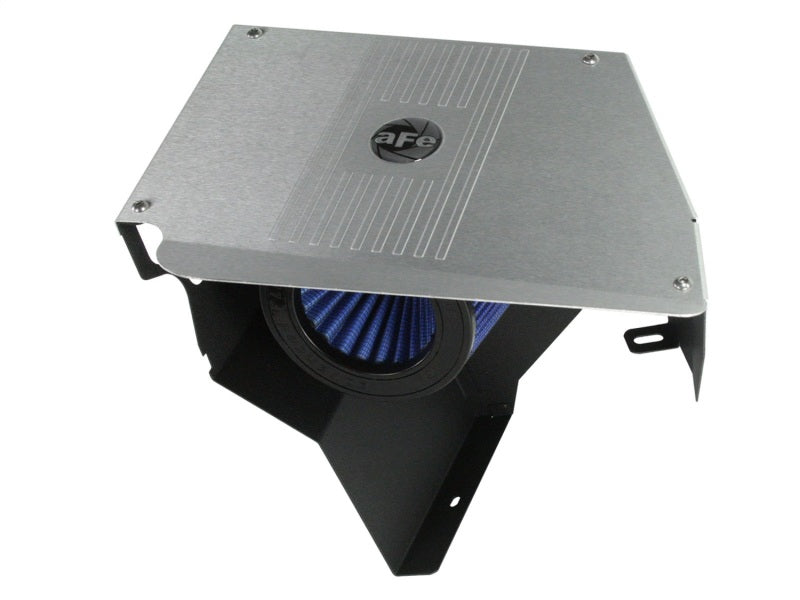 aFe MagnumFORCE Intakes Stage-1 P5R AIS P5R for BMW 330i (E46) 01-06 L6-3.0L - OneFastShop