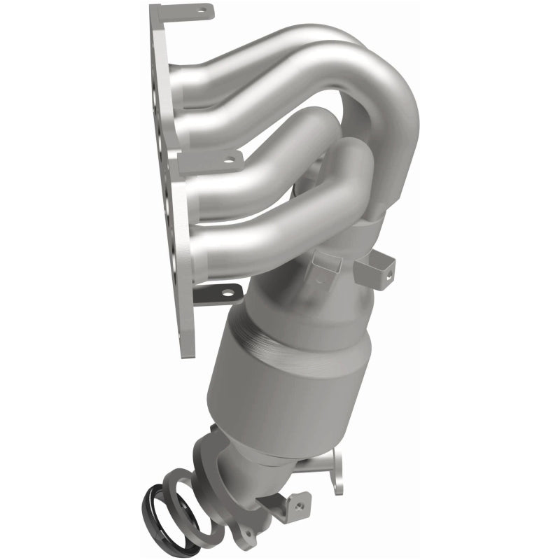 Magnaflow Direct-Fit Catalytic Converter for 12-15 Camry 2.5 - OneFastShop