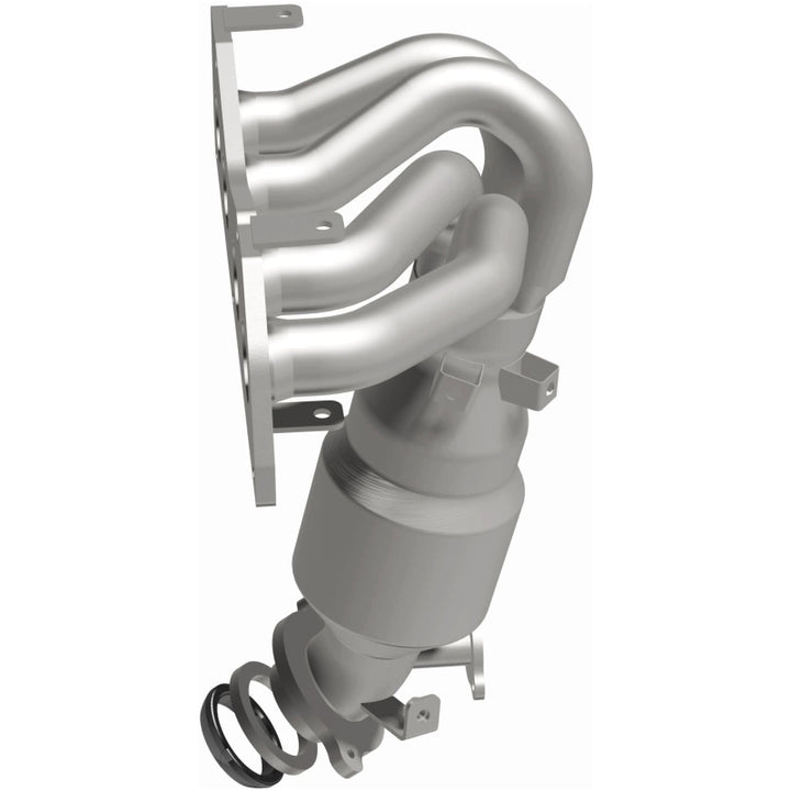 Magnaflow Direct-Fit Catalytic Converter for 12-15 Camry 2.5 - OneFastShop