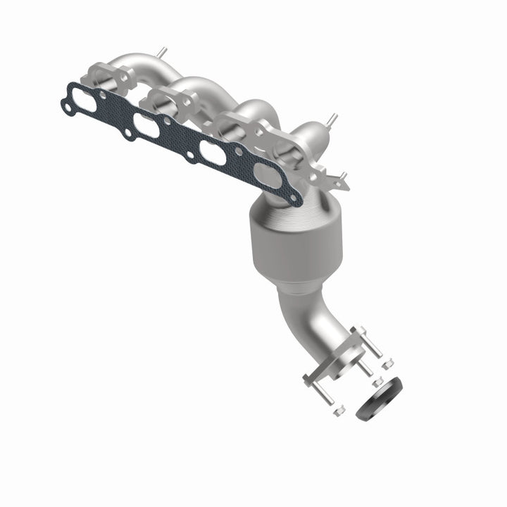 Magnaflow Direct-Fit Catalytic Converter for 2006 Chevy Colorado 2.8L - OneFastShop