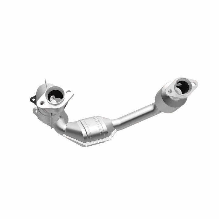 MagnaFlow Direct-Fit Catalytic Converter for 03-04 Ranger 3.0L - OneFastShop