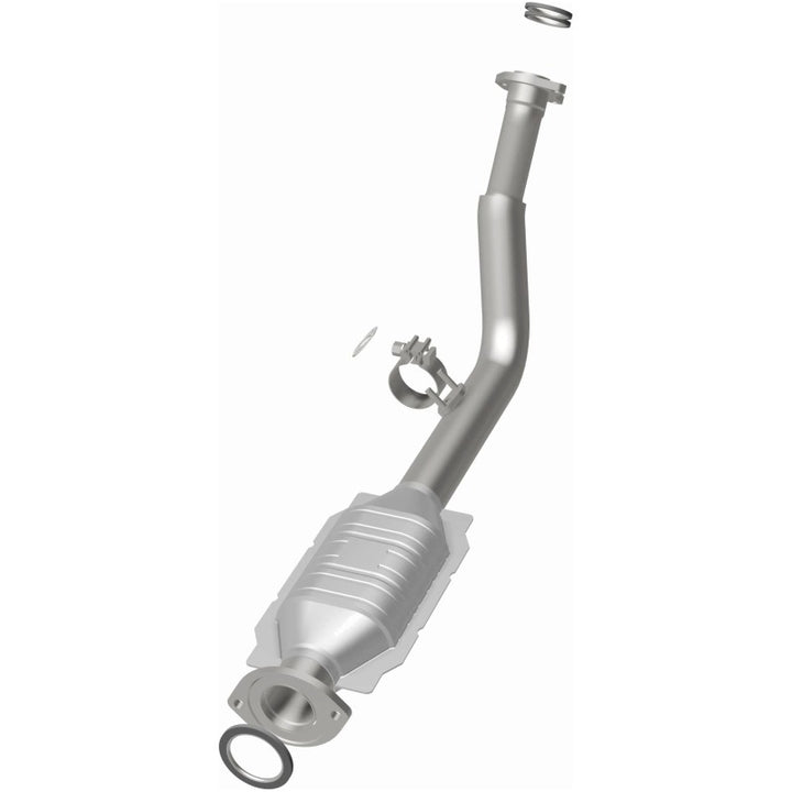 Magnaflow Direct-Fit Catalytic Converter for 1996–2000 Toyota 4 Runner 2.7 - OneFastShop