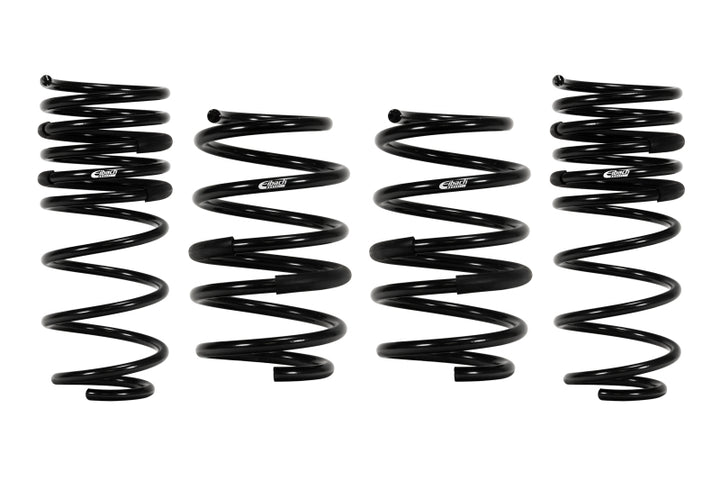 Eibach Pro-Kit Lowering Springs for 06-07 Honda Civic 4 Cyl Inc Hybrid - OneFastShop