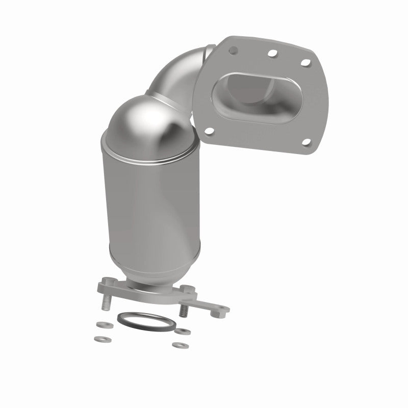 Magnaflow Direct Fit Converter for 18-19 Toyota Camry 3.5L - OneFastShop