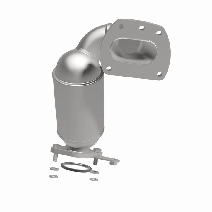 Magnaflow Direct Fit Converter for 18-19 Toyota Camry 3.5L - OneFastShop