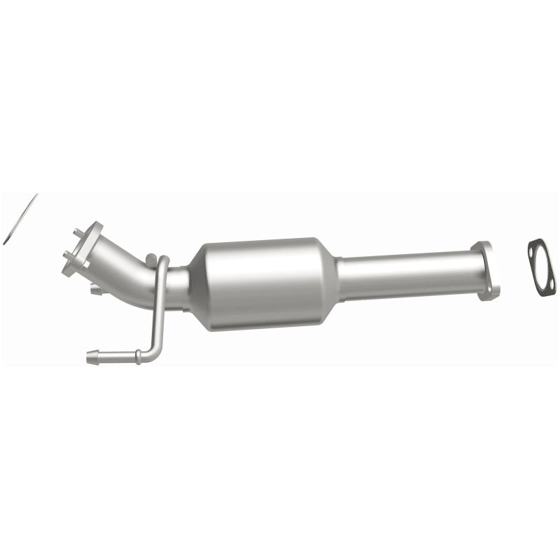 Magnaflow Direct-Fit Catalytic Converter for 2012-2014 Chevrolet Sonic L4 1.8 OEM Underbody