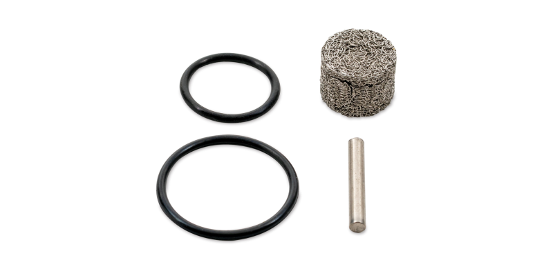Griots Garage The BOSS Foam Cannon Rebuild Kit Griots