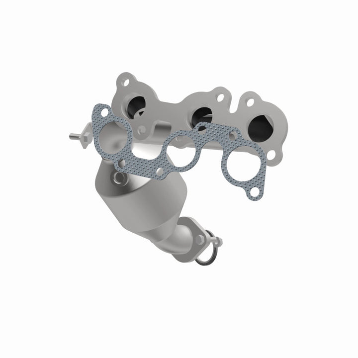 Magnaflow Direct Fit Catalytic Converter for 04-06 Toyota Sienna 3.3L - OneFastShop