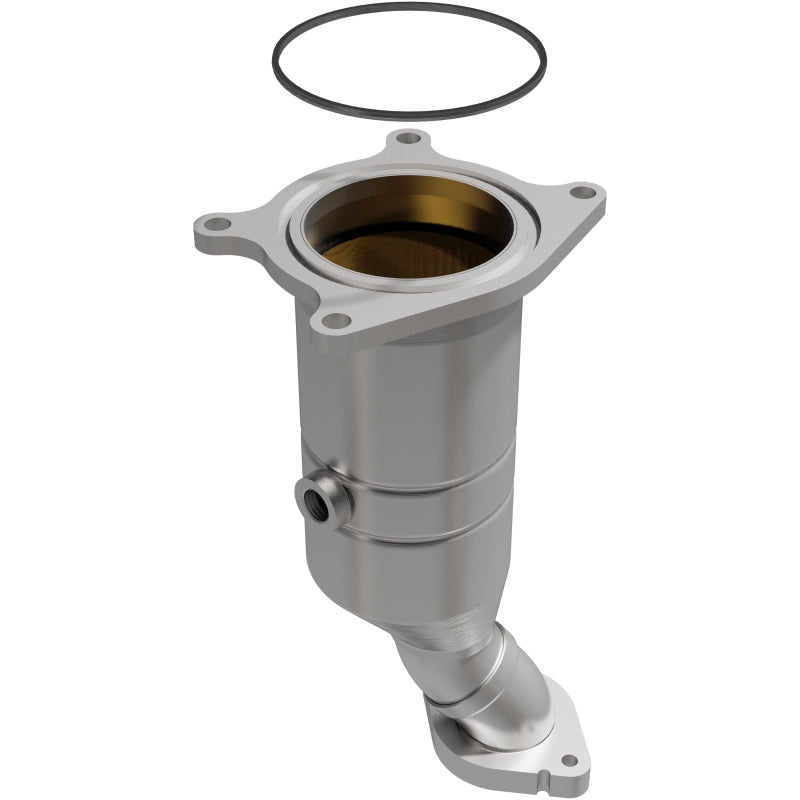 Magnaflow Direct-Fit Catalytic Converter for 11-14 Ford Edge 3.5/3.7L