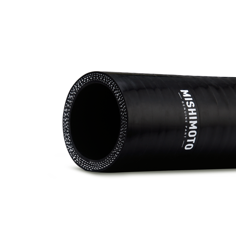 Mishimoto Silicone Upper Radiator Hose for 65-67 Chevrolet Chevelle 250 - OneFastShop