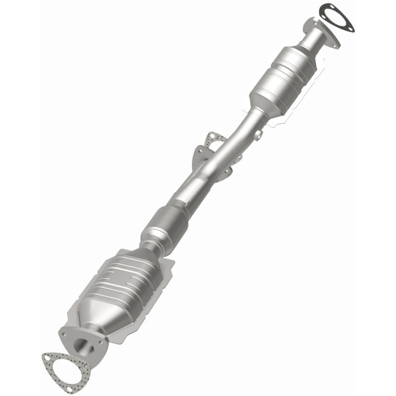 MagnaFlow Conv DF 00-03 Saturn LS 3.0L Rear