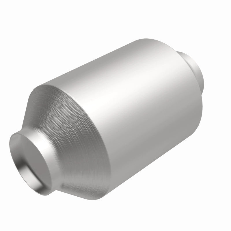 Magnaflow Universal 3.00in C/C Spun Front Catalytic Converter Compatible with 2015-2020 Cadillac Escalade, Silverado, Sierra, GMC Yukon - OneFastShop