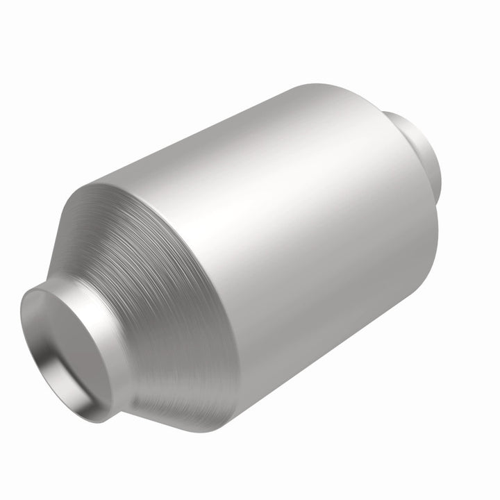 Magnaflow Universal 3.00in C/C Spun Front Catalytic Converter Compatible with 2015-2020 Cadillac Escalade, Silverado, Sierra, GMC Yukon - OneFastShop