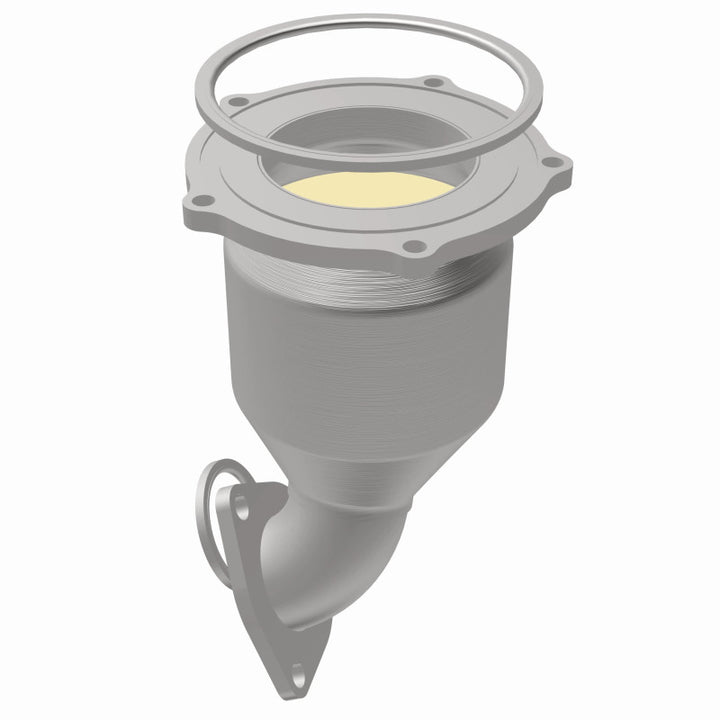 Magnaflow Direct Fit Catalytic Converter for Toyota Camry 2.2L 1994-1995 - OneFastShop