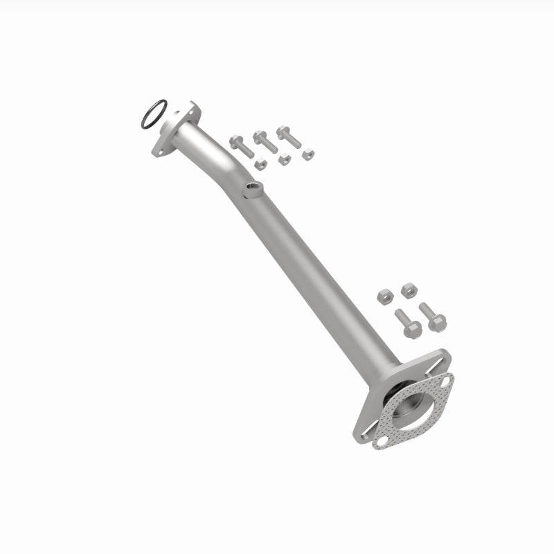 BRE Exhaust 1996–2000 Front Pipe Kit – for Pathfinder QX4 3.3L - OneFastShop