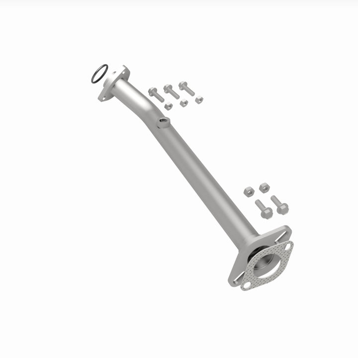 BRE Exhaust 1996–2000 Front Pipe Kit – for Pathfinder QX4 3.3L - OneFastShop