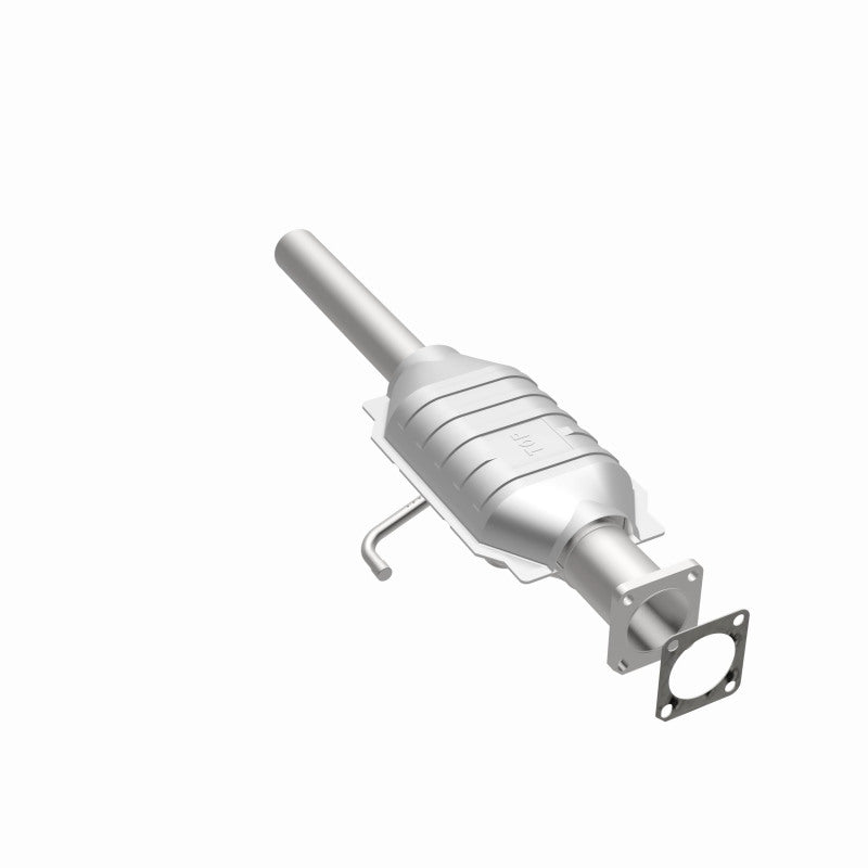Magnaflow Catalytic Converter 27.5X6.5X4 2.5/2 for Jeep