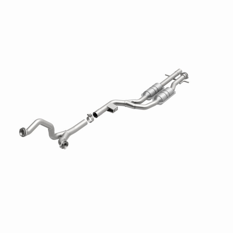 Magnaflow Catalytic Converter Direct Fit 90-93 Mercedes 500SL 5.0L - OneFastShop