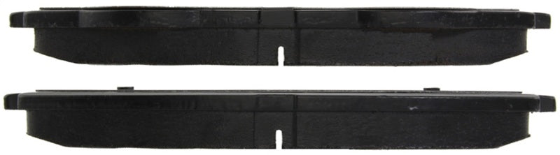 Stoptech Street Performance Front Brake Pads for 10-14 Ford F-150 - Low Dust, Quiet Operation, OE Fit - OneFastShop