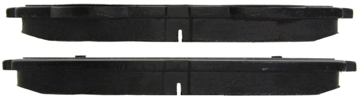 Stoptech Street Performance Front Brake Pads for 10-14 Ford F-150 - Low Dust, Quiet Operation, OE Fit - OneFastShop