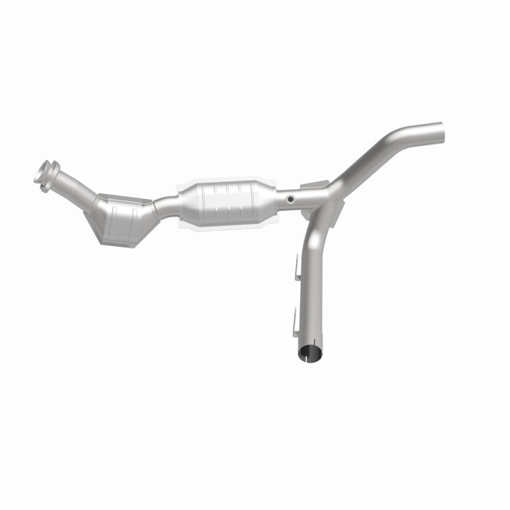 Magnaflow Direct-Fit Catalytic Converter for 97-98 Ford F-150 4.6L - OneFastShop