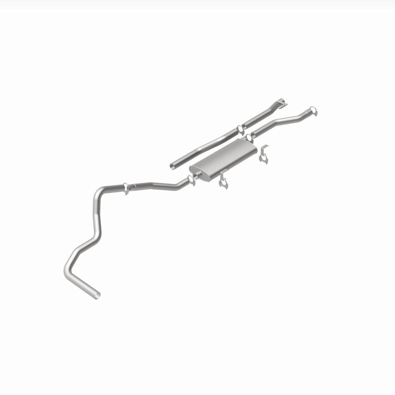 MagnaFlow BRE Exhaust Kit for 1988–1993 Chevy C2500 K2500