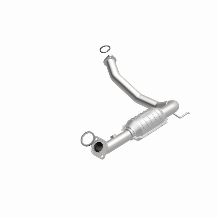 Magnaflow Direct-Fit Catalytic Converter for 2010–2014 GX460 4.6L - OneFastShop