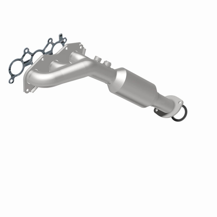 Magnaflow Conv DF 06-08 IS250/350 Driver Side Manifold for Lexus IS250/350 2006-2015 - OneFastShop