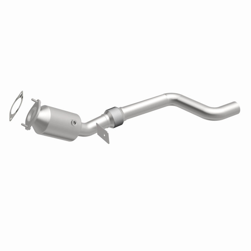 Magnaflow Direct Fit Catalytic Converter for 15-17 Ford Mustang 5.2L Shelby GT350 GT350R - OneFastShop